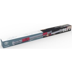 REGULIUOJAMAS SKERSINIS 62-100CM INOX UMBRO 268705 - Image 9
