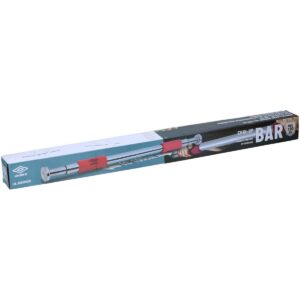 REGULIUOJAMAS SKERSINIS 62-100CM INOX UMBRO 268705 - Image 10