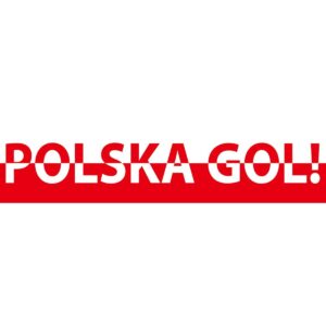 LIPDUKAS 40x10CM POLSKA 1009278