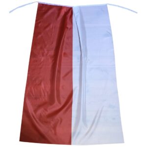 SIRGALIAUS APSIAUSTAS POLSKA 120X80CM 1026534