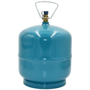 TURISTINIS DUJŲ BALIONAS GRILIUI 3 KG (7,2 L) 300045