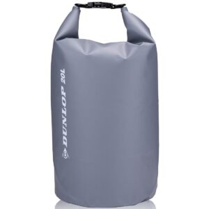 VANDENIUI ATSPARUS KREPŠYS KUGRINĖ MAIŠAS 20L DUNLOP 205517