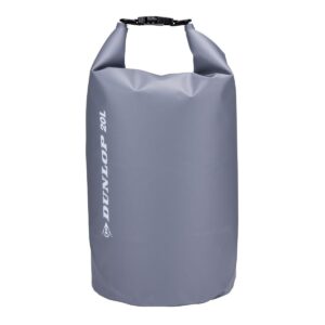 VANDENIUI ATSPARUS KREPŠYS KUGRINĖ MAIŠAS 20L DUNLOP 205517 - Image 7
