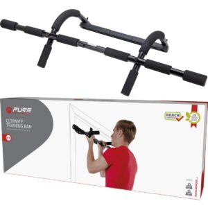 DAUGIAFUNKCIS TRENIRUOČIŲ SKERSINIS 94x35x24CM PURE 2 IMPROVE 7035417