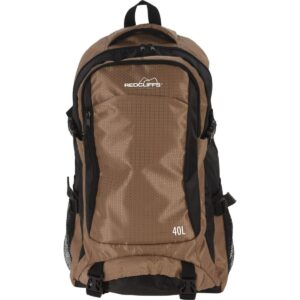 TURISTINĖ TREKINGO KUPRINĖ 40L RUDA REDCLIFFS 1059006