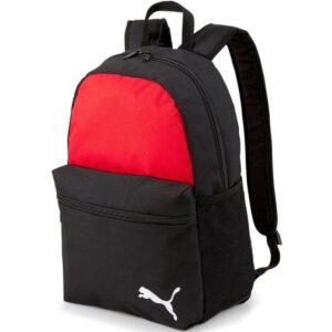 UNISEX KUGRINĖ TEAMGOAL PUMA 076855-01 RAUDONA 932831 - Image 2