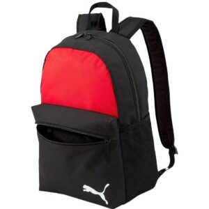 UNISEX KUGRINĖ TEAMGOAL PUMA 076855-01 RAUDONA 932831 - Image 3
