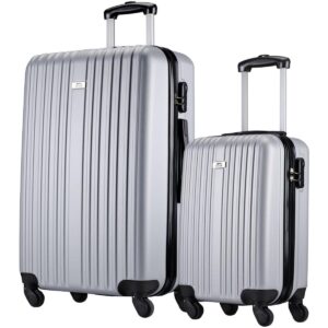 2 LAGAMINŲ RINKINYS 18 IR 26 COLIŲ SLAZENGER SILVER 247267 - Image 9