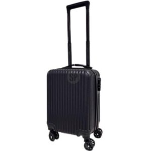 KELIONINIS KABININIS LAGAMINAS 29L PROWORLD JUODAS 643122