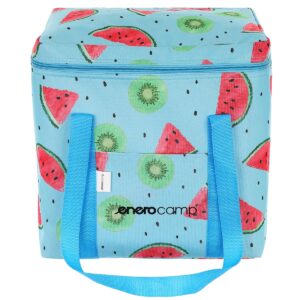 TERMO KREPŠYS 32x25x35 CM 28L FRUIT MELON ENERO CAMP 1048703