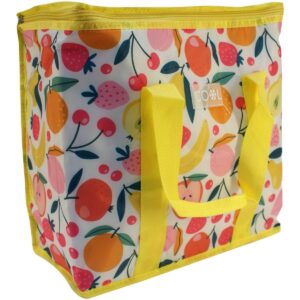 TERMO KREPŠYS 16L FRUIT YELLOW 481007 - Image 4