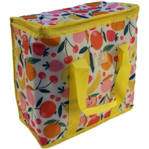 TERMO KREPŠYS 16L FRUIT YELLOW 481007 - Image 5