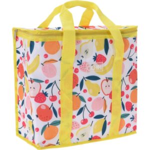 TERMO KREPŠYS 16L FRUIT YELLOW 481007 - Image 6