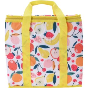 TERMO KREPŠYS 16L FRUIT YELLOW 481007 - Image 7