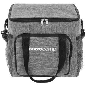 TERMO KREPŠYS 37x29x28,5CM PILKAS 28L ENEROCAMP 1053462 - Image 4
