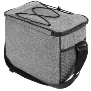 TERMO KREPŠYS 33x21x26CM PILKAS 18L ENERO CAMP 1053493 - Image 5