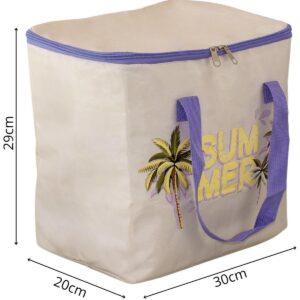 ŠALTAŠAŠĖ 30x20x29CM 15L SUMMER EXCELLENT HOUSEWARE 1073958 - Image 4