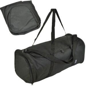 SPORTINIS KREPŠYS FITNESS 22L JUODAS REDCLIFFS 1079820
