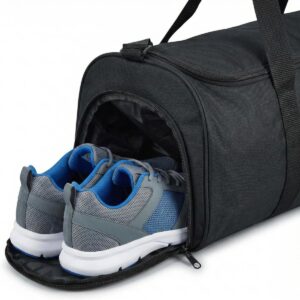 SPORTINIS KREPŠYS FITNESS 22L JUODAS REDCLIFFS 1079820 - Image 2