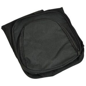 SPORTINIS KREPŠYS FITNESS 22L JUODAS REDCLIFFS 1079820 - Image 7