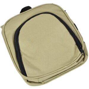 SPORTINIS KREPŠYS FITNESS 22L SMĖLIO SPALVOS REDCLIFFS 1079837 - Image 7