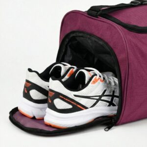SPORTINIS KREPŠYS FITNESS 22L BORDO REDCLIFFS 1079844 - Image 2