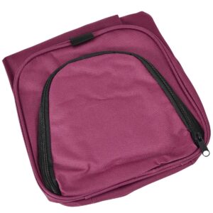 SPORTINIS KREPŠYS FITNESS 22L BORDO REDCLIFFS 1079844 - Image 3