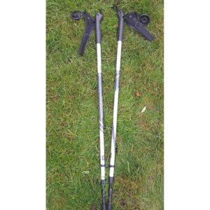 TREKINGO LAZDOS BEST SPORTING IR PIRŠTINĖ 512293 - Image 7