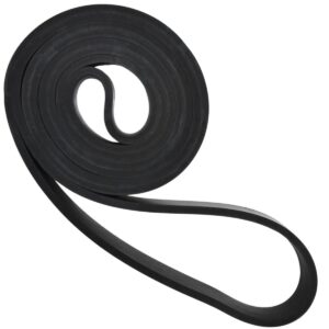 PASIPRIEŠINIMO GUMA POWER BAND 12-25KG JUODA ENERO FIT 1003795 - Image 3