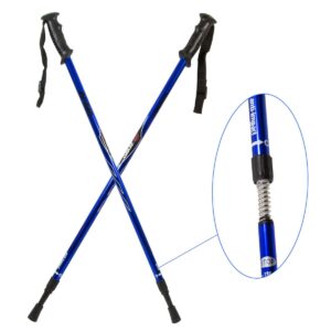ŠIAURINIO ĖJIMO LAZDOS ENERO CLASSIC MĖLYNOS 1038612