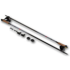 ŠIAURIETIŠKOJO ĖJIMO LAZDOS 1-SEKCIJOS 110CM ENERO 1038599 - Image 2