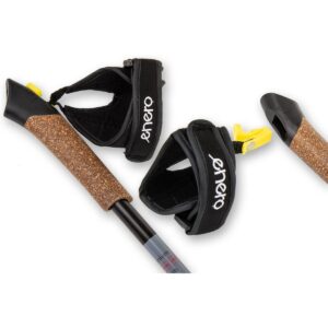 ŠIAURIETIŠKOJO ĖJIMO LAZDOS 1-SEKCIJOS 110CM ENERO 1038599 - Image 3
