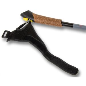 ŠIAURIETIŠKOJO ĖJIMO LAZDOS 1-SEKCIJOS 110CM ENERO 1038599 - Image 4