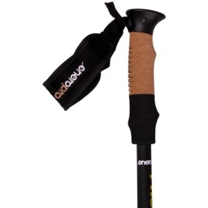 ŠIAURIETIŠKOJO ĖJIMO LAZDOS ENERO PRO EVO + DĖKLAS 1041797 - Image 5