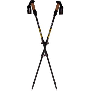 ŠIAURIETIŠKOJO ĖJIMO LAZDOS ENERO PRO EVO + DĖKLAS 1041797 - Image 6
