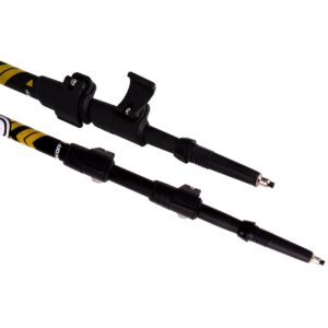 ŠIAURIETIŠKOJO ĖJIMO LAZDOS ENERO PRO EVO + DĖKLAS 1041797 - Image 8