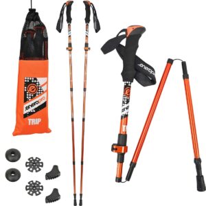 ŠIAURINIO ĖJIMO LAZDOS TRIP W SU DĖKLU ENERO PRO 1075297