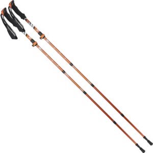 ŠIAURINIO ĖJIMO LAZDOS TRIP W SU DĖKLU ENERO PRO 1075297 - Image 2