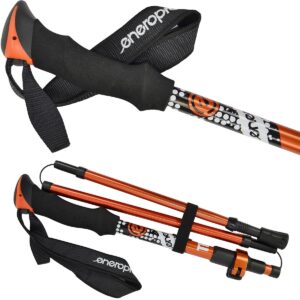 ŠIAURINIO ĖJIMO LAZDOS TRIP W SU DĖKLU ENERO PRO 1075297 - Image 3