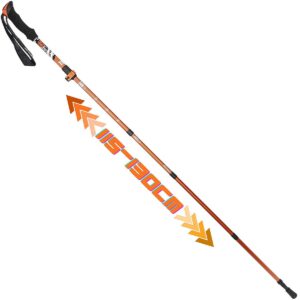 ŠIAURINIO ĖJIMO LAZDOS TRIP W SU DĖKLU ENERO PRO 1075297 - Image 5