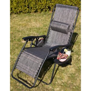 SULANKSTOMAS DAUGIAFUNKCIS SODO GULTAS 175X52/65X107CM PILKAS 1020174 - Image 8