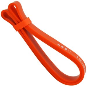 GUMINĖ TRENIRUOČIŲ JUOSTA FITNESS CROSSFIT MINI BAND 12-22KG ENERO FIT 1011561 - Image 2