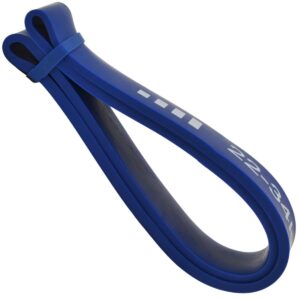 GUMINĖ PASIPRIEŠINIMO JUOSTA TRENIRUOTĖMS FITNESS CROSSFIT MINI BAND 22-34KG ENERO FIT 1011578 - Image 2