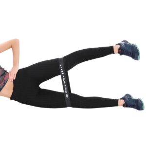 SPORTINIŲ GUMŲ RINKINYS FITNESS CROSSFIT MINI BAND 5V1 ENERO FIT 1028842 - Image 2
