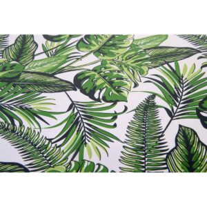SULANKSTOMAS TURISTINIS STALAS KEMPINGUI 80X60X70CM JUNGLE 1040158 - Image 7
