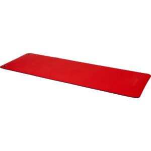 TPE MANKŠTOS KILIMĖLIS ORANŽINIS-JUODAS SU ANGOMIS 173x61x1CM PURE 2 IMPROVE 7016713 - Image 5
