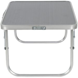 TURISTINIS STALAS 56x34x24CM PILKAS 1066110 - Image 3