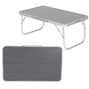 TURISTINIS STALAS 56x34x24CM PILKAS 1066110 - Image 6