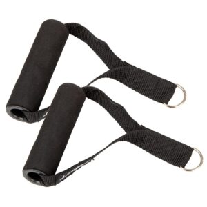 5 PASPIRIAMŲJŲ GUMŲ RINKINYS CROSSFIT TRENIRUOTĖMS EB FIT 1030555 - Image 8