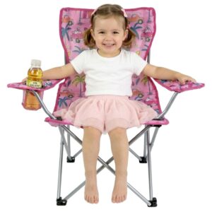 SULANKSTOMA TURISTINĖ KĖDĖ VAIKAMS ROŽINĖ KIDS COLLECTION 1083308 - Image 8